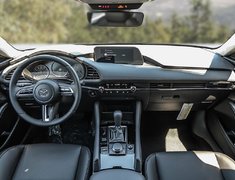 2026 Mazda Mazda3 GT