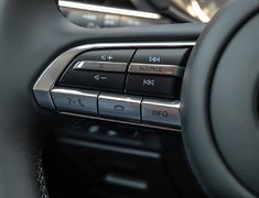 2026 Mazda Mazda3 GT