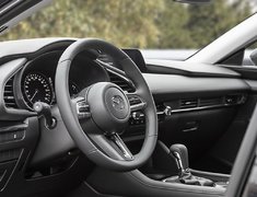 2026 Mazda Mazda3 GS
