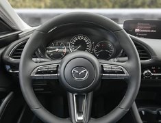 2026 Mazda Mazda3 GS