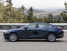 2026 Mazda Mazda3 GX