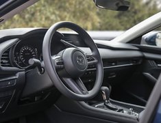 2026 Mazda Mazda3 GX