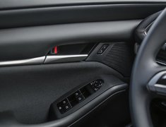 2026 Mazda Mazda3 GX