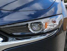 2026 Mazda Mazda3 GX