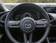 2026 Mazda Mazda3 GX