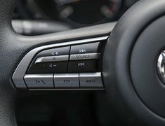 2026 Mazda Mazda3 GX