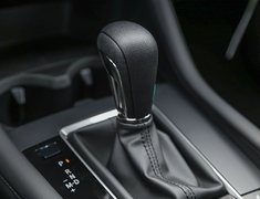 2026 Mazda Mazda3 GX