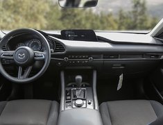 2026 Mazda Mazda3 GX