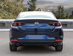 2026 Mazda Mazda3 GX