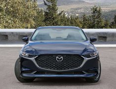 2026 Mazda Mazda3 GX