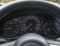 2026 Mazda Mazda3 GX