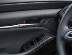 2026 Mazda Mazda3 GX