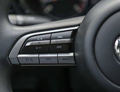 2026 Mazda Mazda3 GX