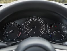 2026 Mazda Mazda3 GX
