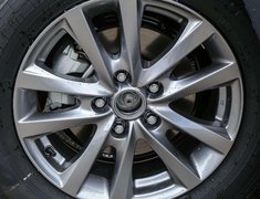 2026 Mazda Mazda3 GX