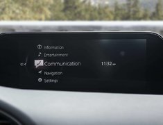 2026 Mazda Mazda3 GX