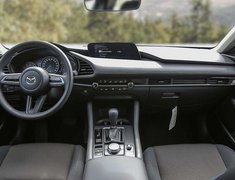 2026 Mazda Mazda3 GX