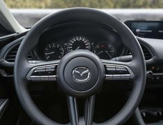 2026 Mazda Mazda3 GX