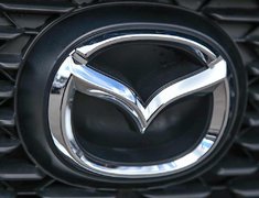 2026 Mazda Mazda3 GX