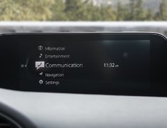 2026 Mazda Mazda3 GX