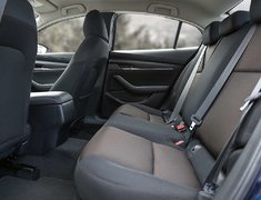 2026 Mazda Mazda3 GX