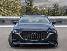 2026 Mazda Mazda3 GX