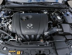 2026 Mazda Mazda3 GX