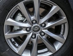 2026 Mazda Mazda3 GX