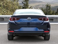 2026 Mazda Mazda3 GX