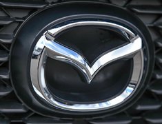 2026 Mazda Mazda3 GX