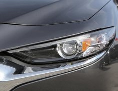 2026 Mazda Mazda3 GX