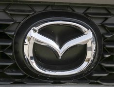 2026 Mazda Mazda3 GX
