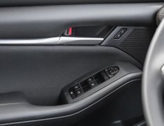 2026 Mazda Mazda3 GX