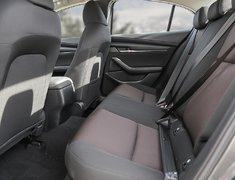 2026 Mazda Mazda3 GX