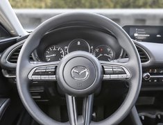 2026 Mazda Mazda3 GX