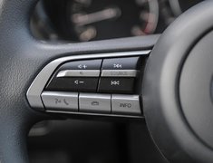 2026 Mazda Mazda3 GX