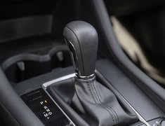 2026 Mazda Mazda3 GX