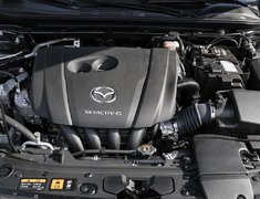 2026 Mazda Mazda3 GX