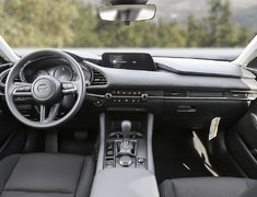 2026 Mazda Mazda3 GX