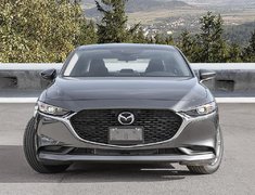 2026 Mazda Mazda3 GX