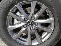 2026 Mazda Mazda3 GX