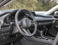 2026 Mazda Mazda3 GX
