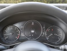 2026 Mazda Mazda3 GX