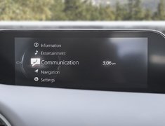 2026 Mazda Mazda3 GX