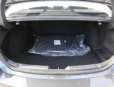 2026 Mazda Mazda3 GX