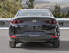 2026 Mazda Mazda3 GX