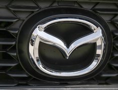 2026 Mazda Mazda3 GX