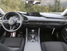 2026 Mazda Mazda3 GX