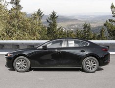 2026 Mazda Mazda3 GX