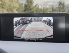 2026 Mazda Mazda3 GX